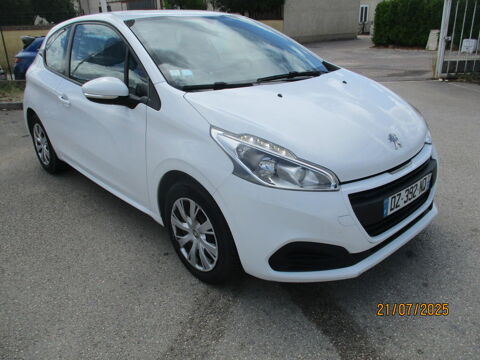 Peugeot 208 1.6L BLUEHDI 75CH FINITION ACTIVE