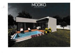  Terrain � vendre 1440 m�