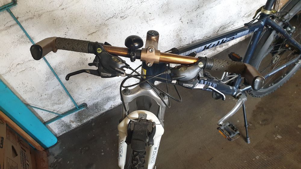 vtt adulte Vélos