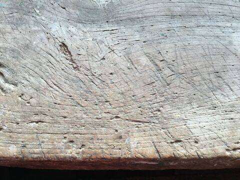 Billot de boucher 250 Rauzan (33)