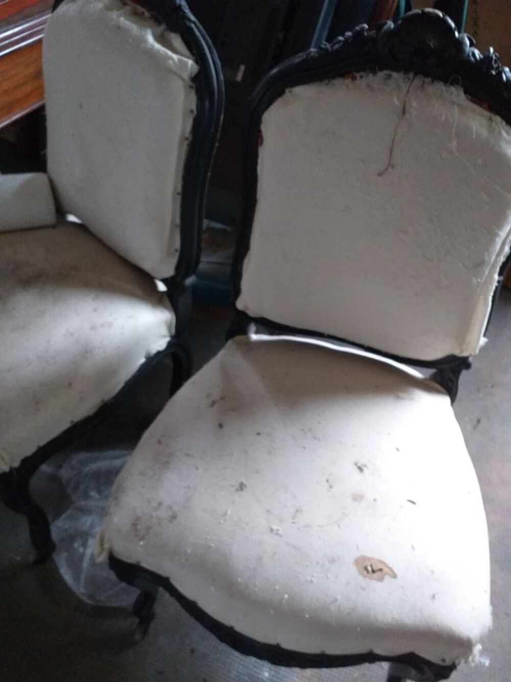Fauteuils Meubles