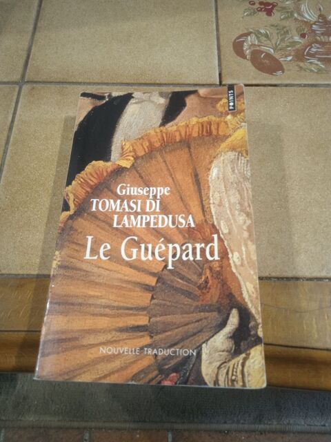 Le gu�pard 2 Chauffailles (71)