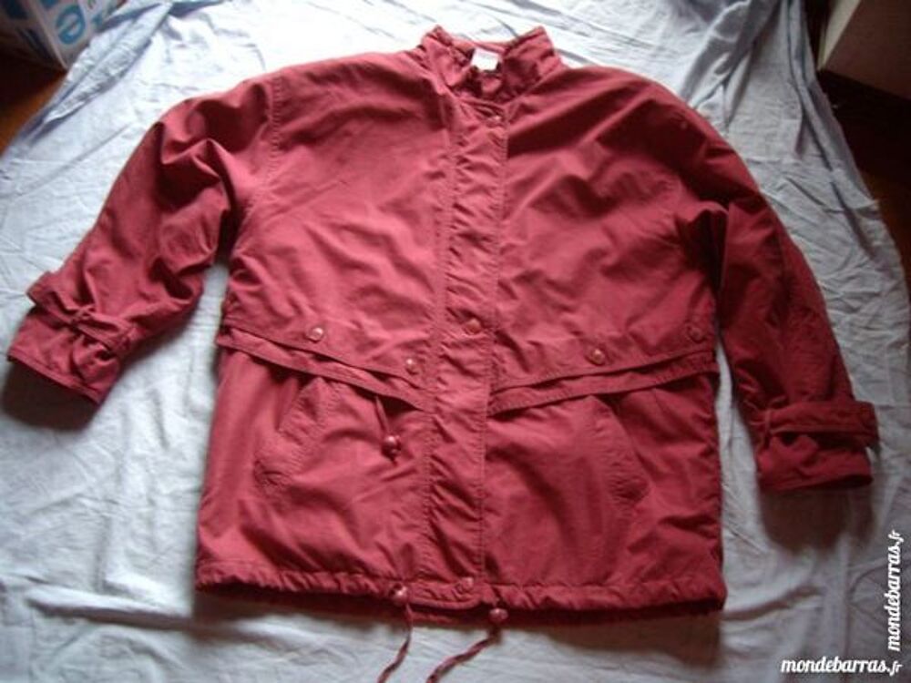 Vestes et Manteaux Taille 46 (et Taille L) Vêtements