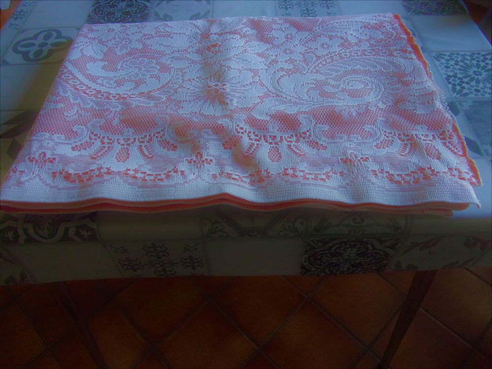 Nappe Décoration
