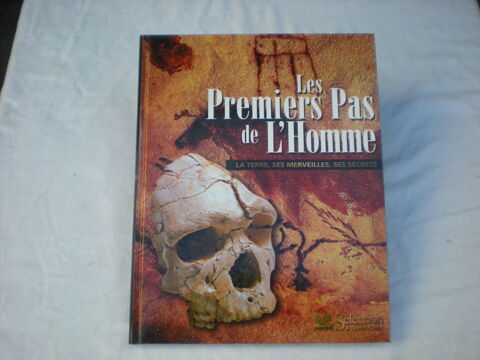 les premiers pas de l'homme 2 Bailleau-l'Évêque (28)