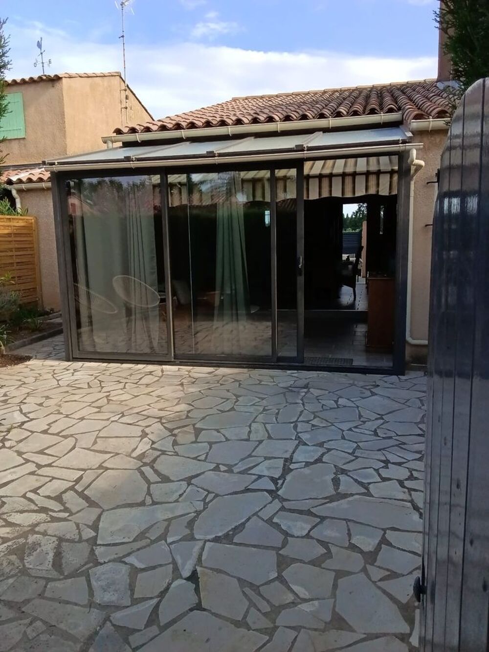   maison située à la Londe les Maures Provence-Alpes-Côte d'Azur, La Londe-les-Maures (83250)