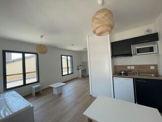  Appartement  louer 1 pice 31 m