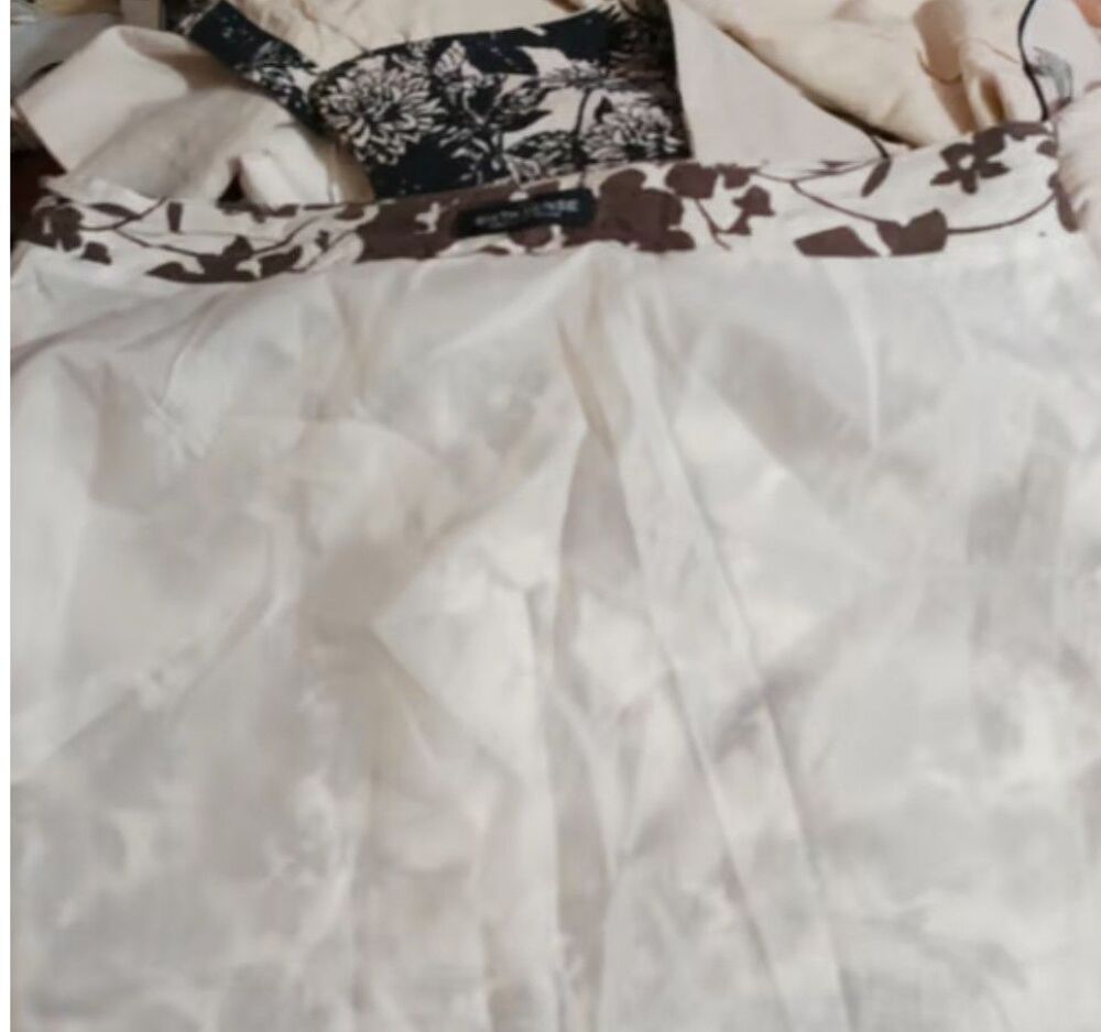 Jupe Mark's Spencer Genou doubl&eacute;e taille 46
Vêtements