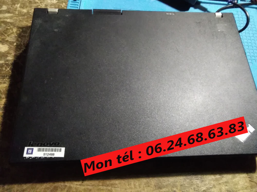 Pc Portable Lenovo Matériel informatique