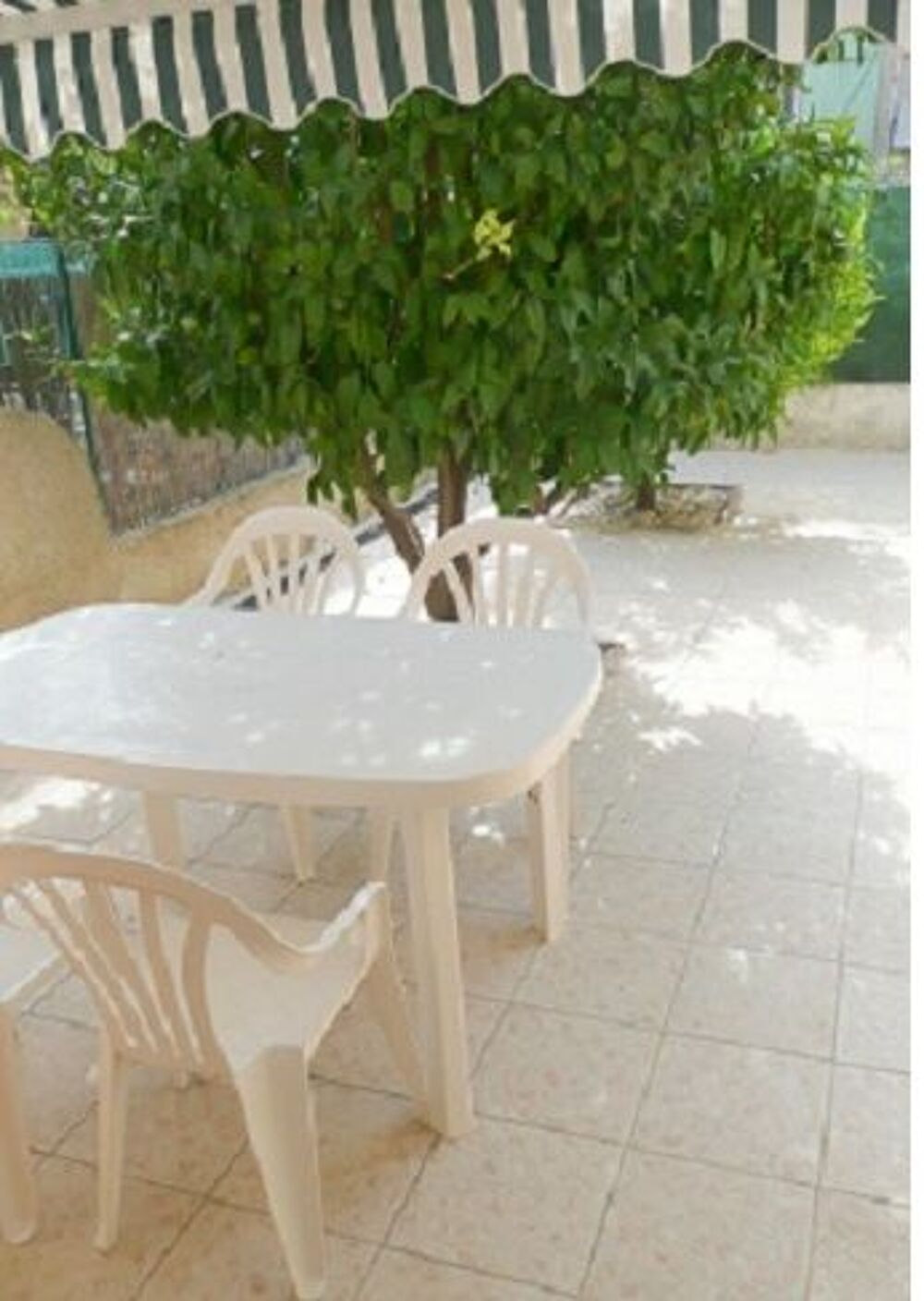   Semaines en aout 400 Euros la semaine a 2 kms de la mer. Languedoc-Roussillon, Pérols (34470)