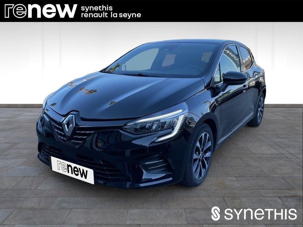 Clio V Clio TCe 90 Techno 2023 occasion 83500 La Seyne-sur-Mer