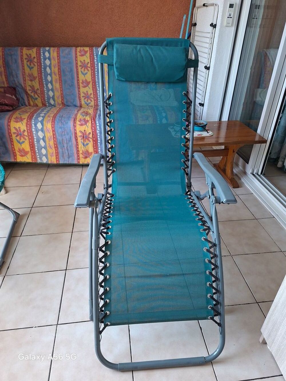 Fauteuil relax Meubles