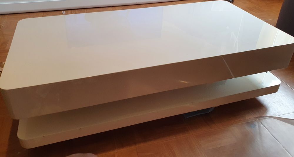 Table basse cosmix Meubles