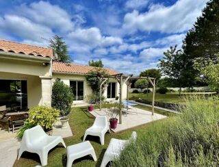  Maison à vendre 9 pièces 209 m²