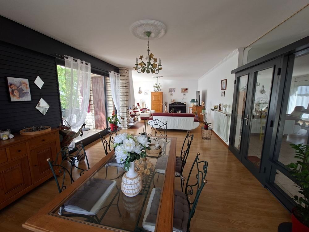 Vente Maison Grande propriété 320 m² avec gîte indépendant Terrain 3 29m² Rochefort
