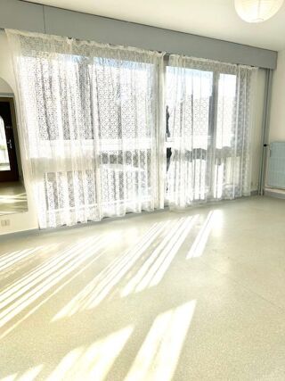  Appartement  vendre 1 pice 27 m
