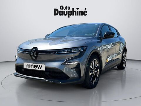 Renault M&eacute;gane Megane E-Tech EV60 130ch super charge Evolution ER 2023 occasion Rives 38140