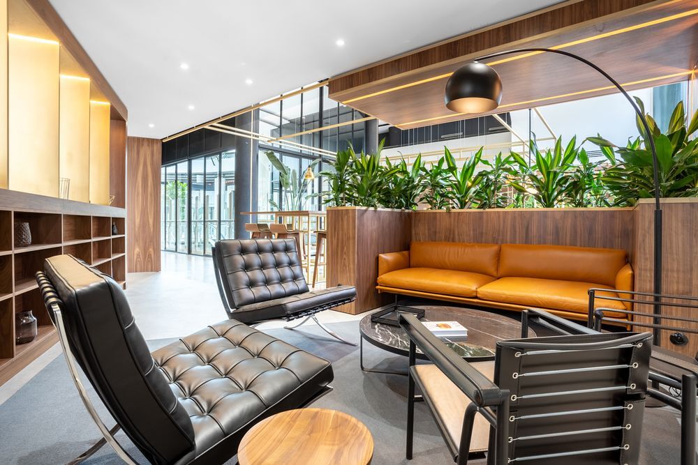   Abonnement au coworking flexibles de Bordeaux, Signature Place des Grands Hommes  