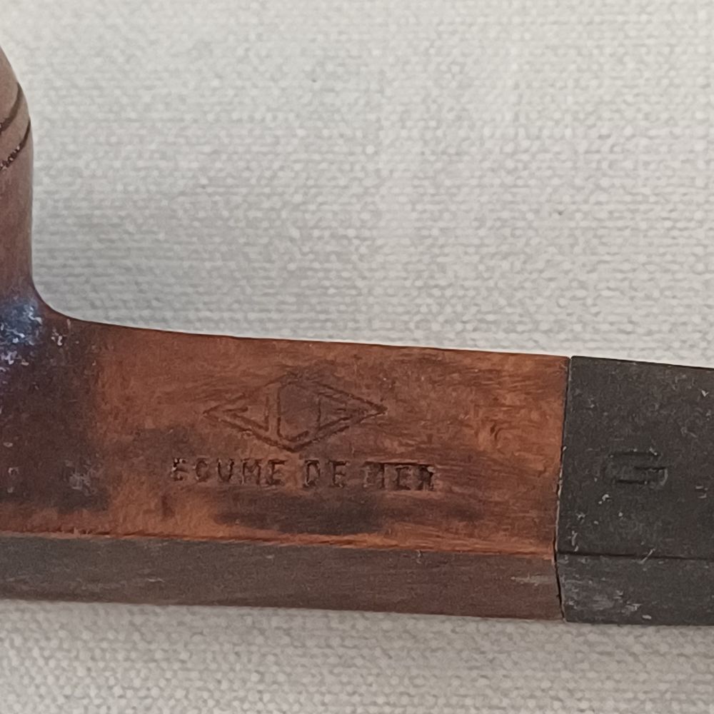 pipe a tabac ecume de mer Electrom�nager