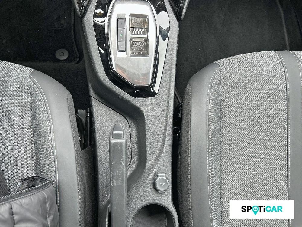 208 Hybrid 100 e-DCS6 Style 2025 occasion 42400 Saint-Chamond