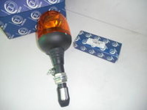   Gyrophare et kit de fixation COBO 