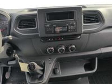 Master MASTER PHC TRAC F3500 L3H1 BLUE DCI 145 EURO VI CONFORT 2024 occasion 91700 Sainte-Genevi&egrave;ve-des-Bois