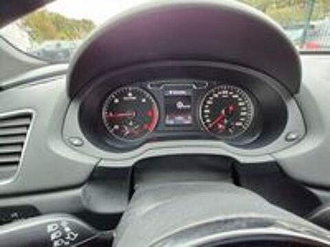 Q3 2.0 TDI 177 ch Quattro Ambition Luxe S tronic 7 2013 occasion 49070 Saint-L&eacute;ger-de-Lini&egrave;res