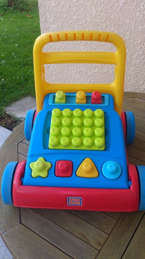 Chariot premiers pas 10 Pomarez (40)