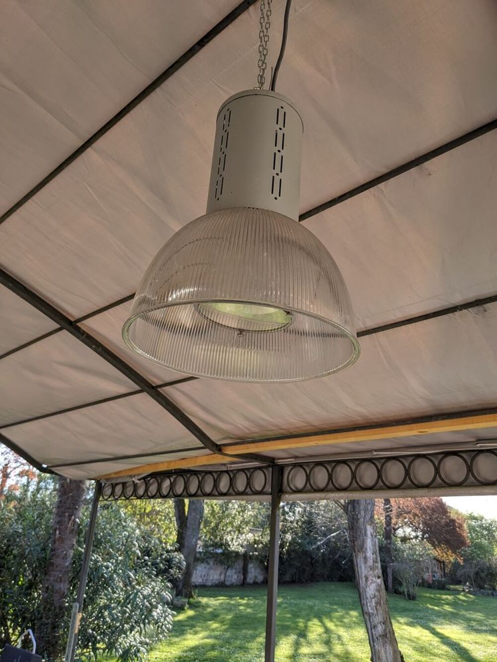 Luminaire suspension Décoration
