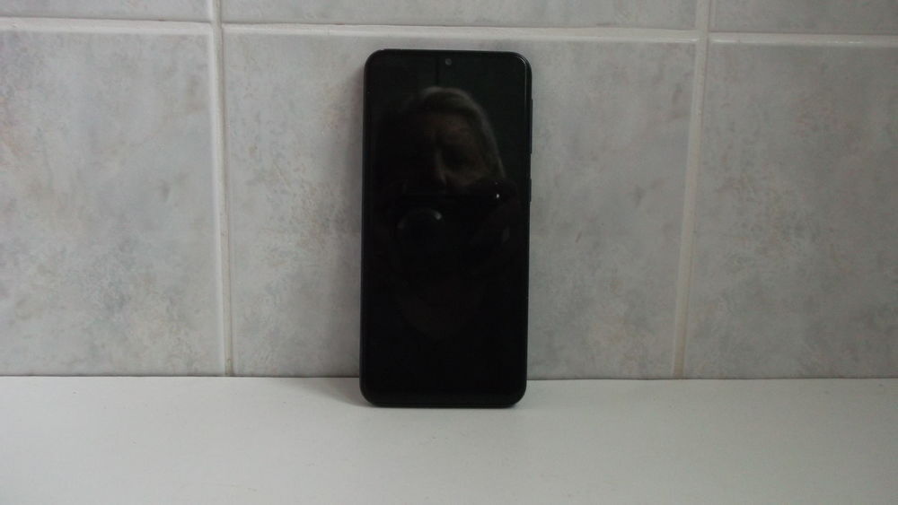 SAMSUNG GALAXY A 20e T�l�phones et tablettes