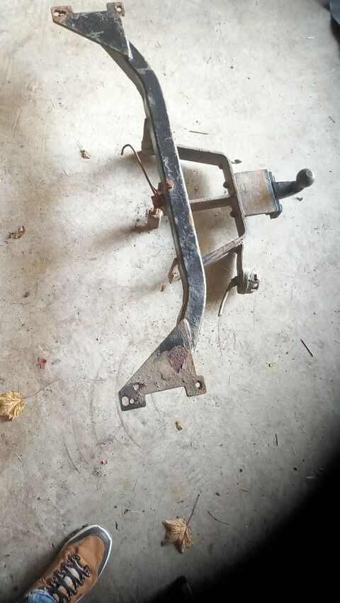 Pi&egrave;ces et &eacute;quipements Caravaning Pi&egrave;ces et &eacute;quipements Caravaning  occasion Craponne-sur-Arzon 43500