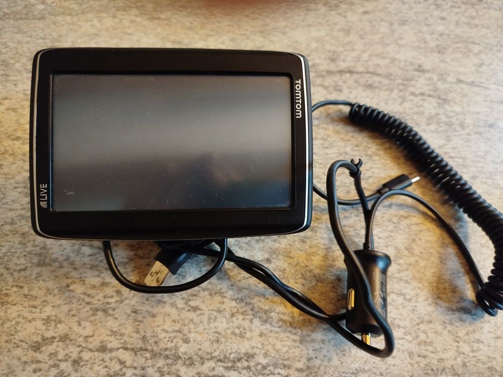GPS mobile Mat�riel informatique