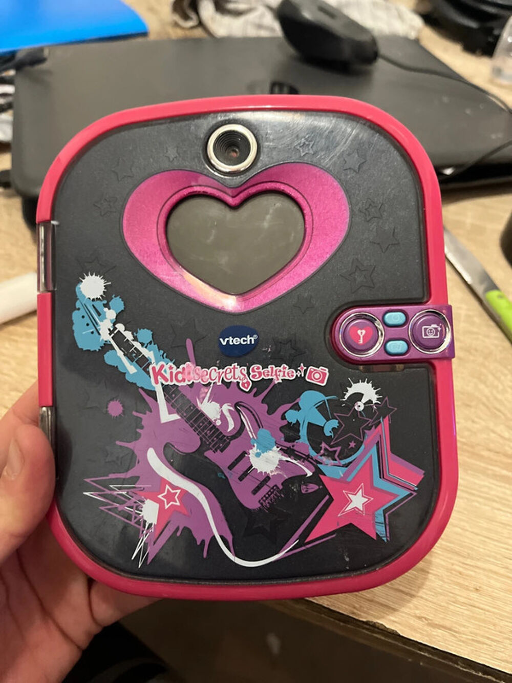 Kidisecret selfies Jeux / jouets