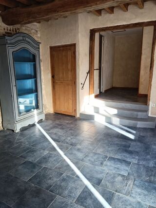  Maison à louer 4 pièces 75 m²