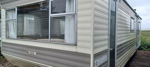 Mobil-Home Mobil-Home 2001 occasion Bapaume 62450