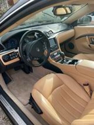 Granturismo 4.2 V8 405 A 2008 occasion 04210 Valensole