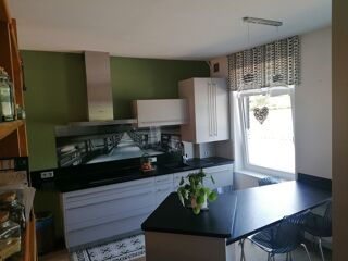  Maison  vendre 6 pices 120 m