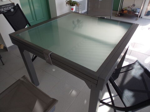 Table et chaise de jardin 150 Saint-Laurent-de-la-Prée (17)