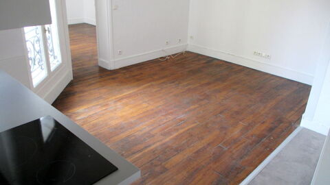  Appartement � louer 2 pi�ces 35 m�