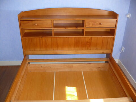 Lit cosy 100 Saintes (17)