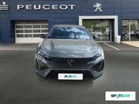 408 Hybrid 136 e-DCS6 GT 2024 occasion 46000 Cahors