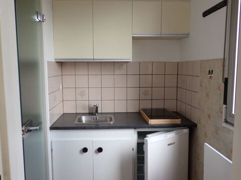  Appartement � louer 1 pi�ce 25 m� Besan�on