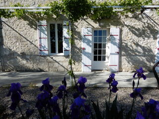  Appartement à louer 2 pièces 60 m² La sauvetat-du-dropt