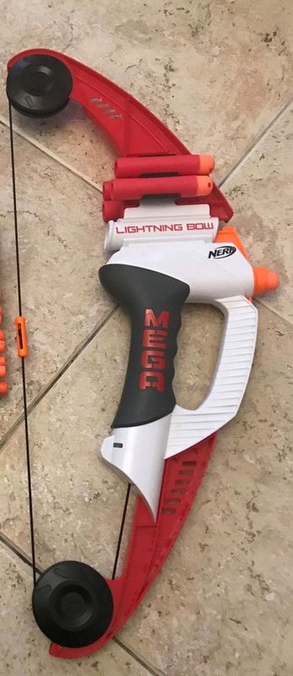 NERF Arc 15,00€ Jeux / jouets