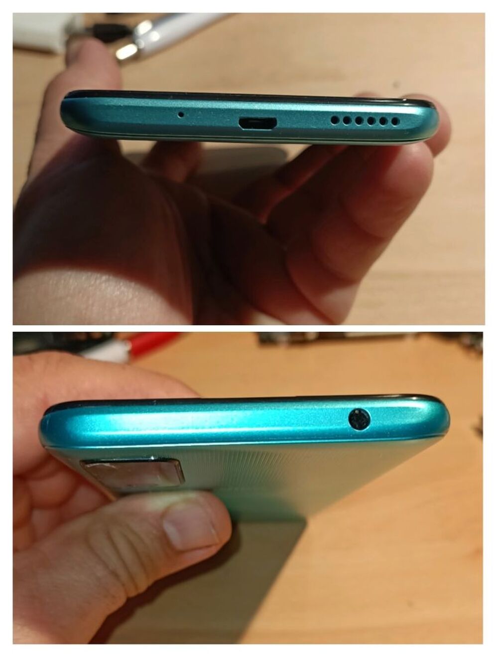 WIKO POWER U10 - ANDROID 11 Téléphones et tablettes