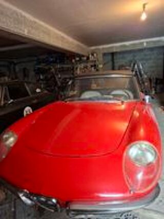  1967 occasion 38140 Beaucroissant
