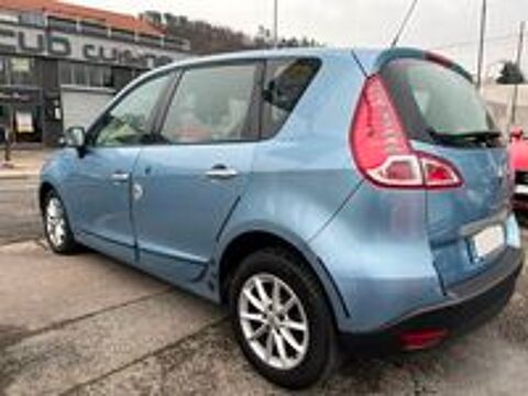 Sc&eacute;nic III Scenic III dCi 130 FAP Dynamique Euro 5 2011 occasion 42700 Firminy