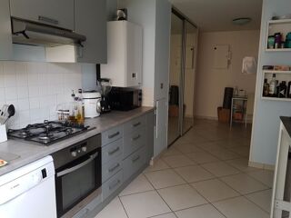  Appartement � louer 2 pi�ces 55 m�