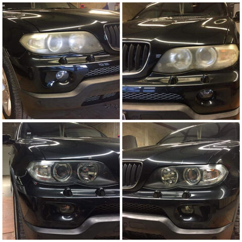 Rénovation Optiques en Sarthe 0 72650 La milesse