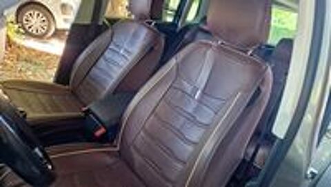 Tiguan 2.0 TDI 140 FAP Carat 4Motion 2009 occasion 01000 Bourg-en-Bresse